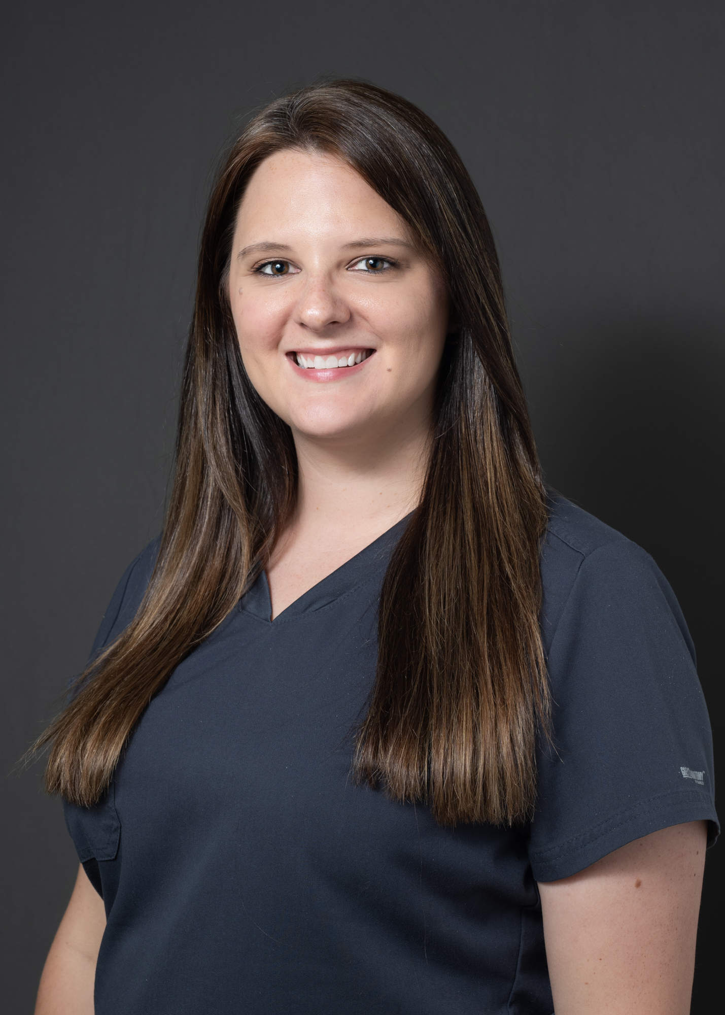 Amber, Patient Coordinator | Endodontic Specialists by Solomon Dental in Summerville, SC