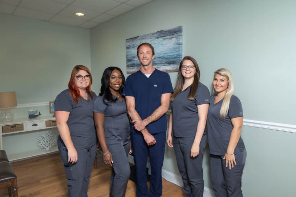 Endodontic Specialists by Solomon Dental in Summerville, SC