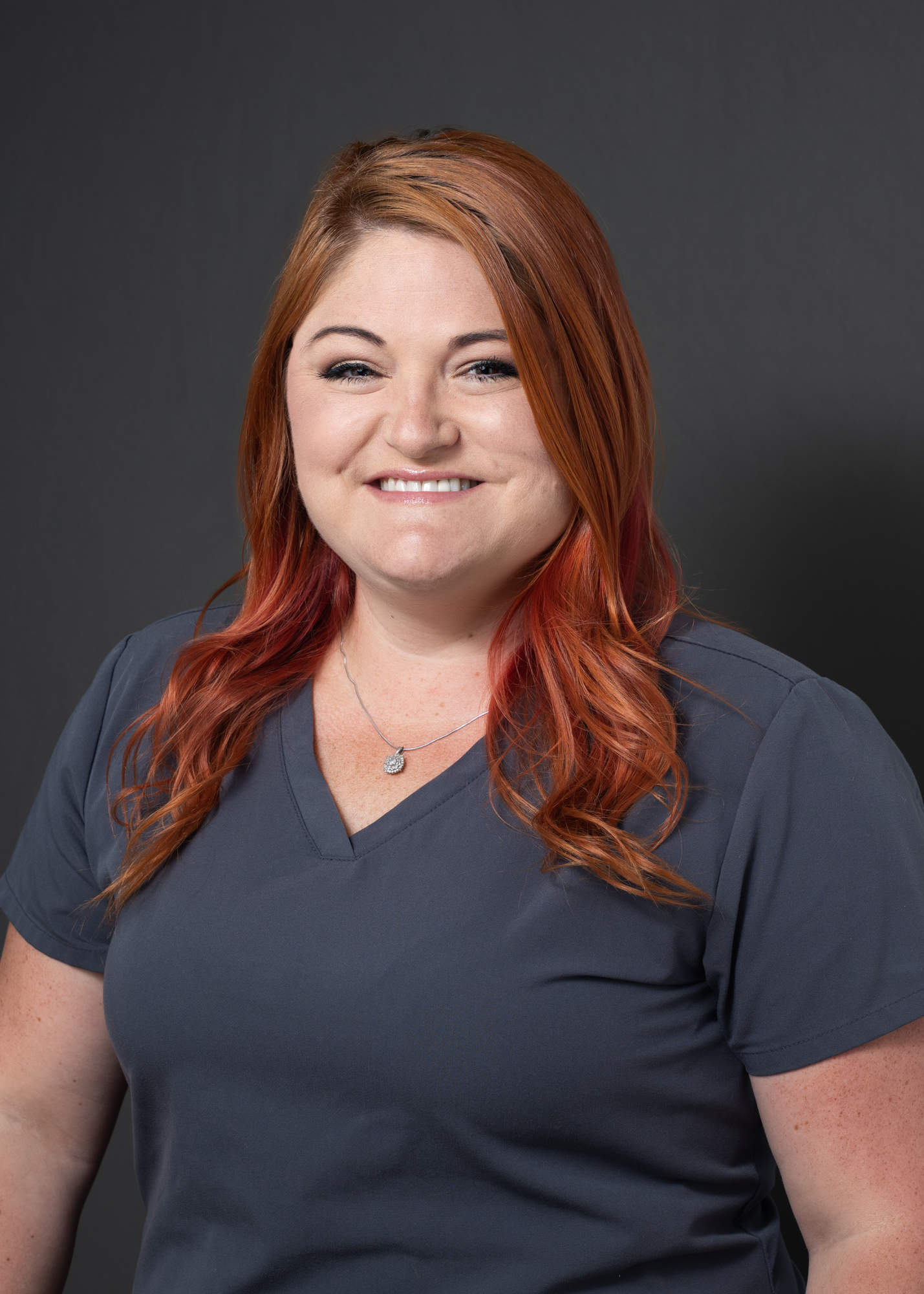 Heather, Dental Assistant | Endodontic Specialists by Solomon Dental in Summerville, SC