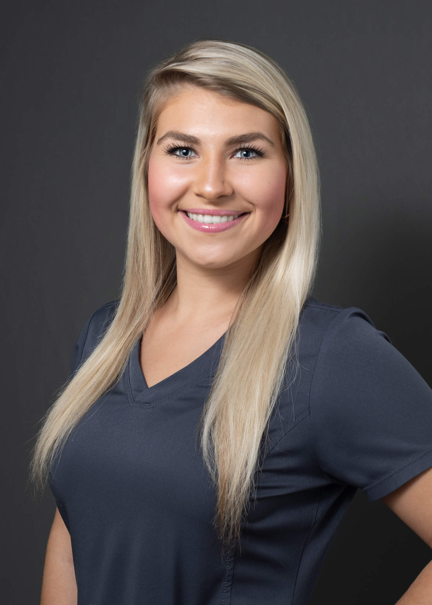 Malorie, Dental Assistant | Endodontic Specialists by Solomon Dental in Summerville, SC