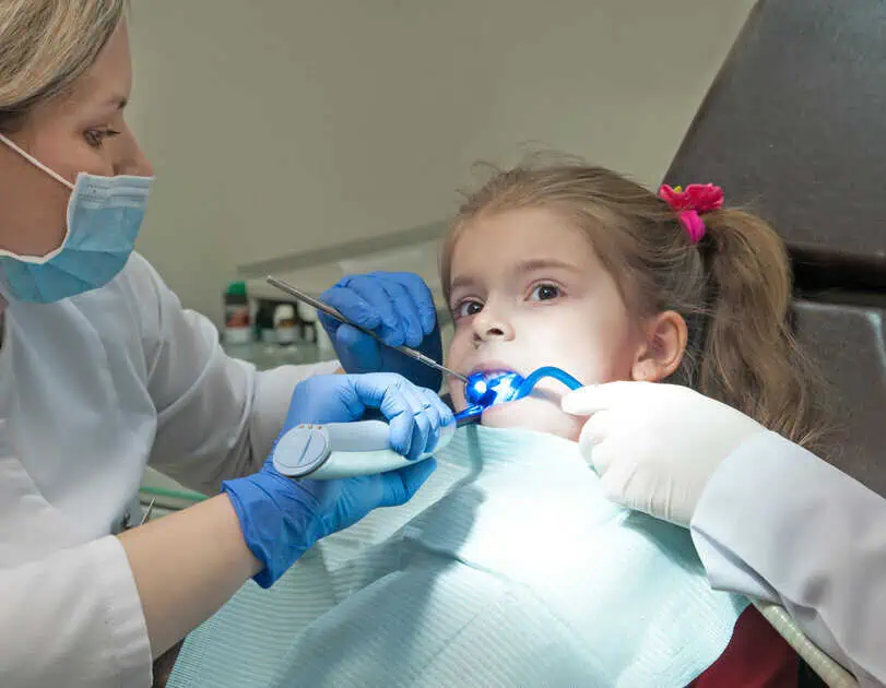 Endodontic Treatment in Kids by Solomon Dental Management in Summerville, SC