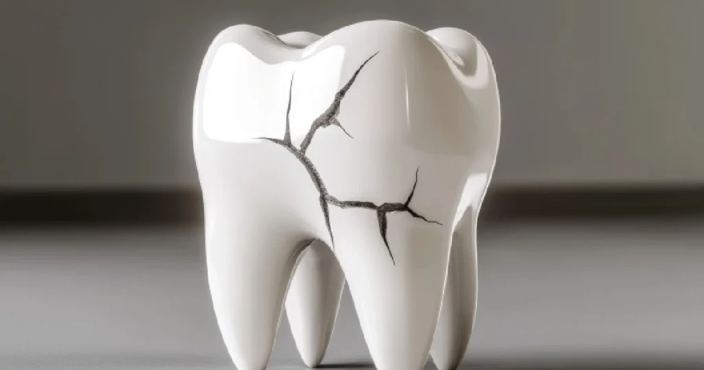 Cracked Teeth In Summerville, SC