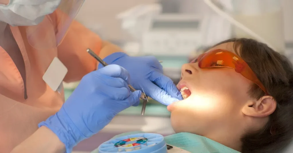 Endodontic Treatments in Summerville, SC