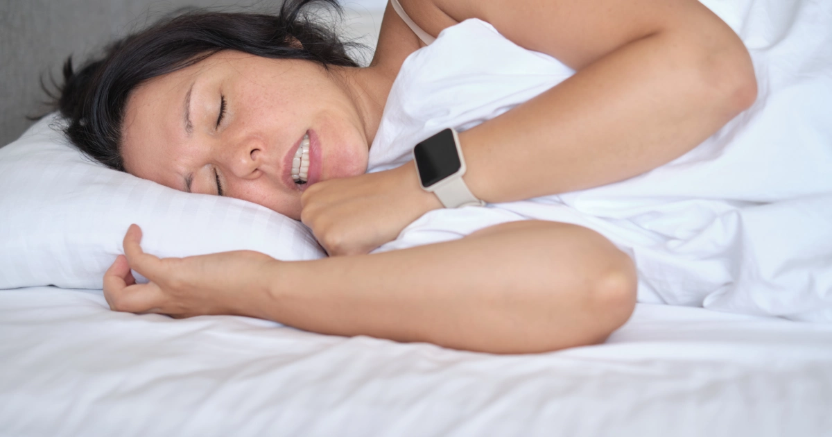 Treatment for Cracked Teeth Caused by Nighttime Teeth Grinding at Endodontic Specialists by Solomon Dental in Summerville, SC