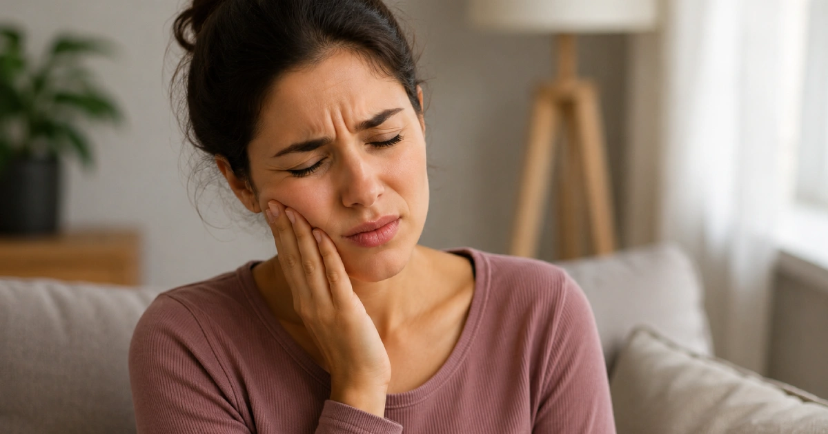 GentleWave Procedure for Root Canal Reinfection Relief at Endodontic Specialists by Solomon Dental