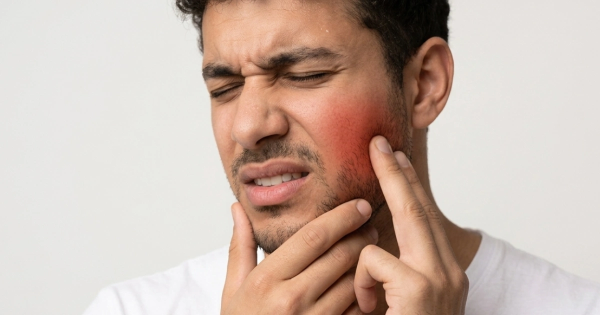 Emergency Tooth Pain Care at Endodontic Specialists by Solomon Dental